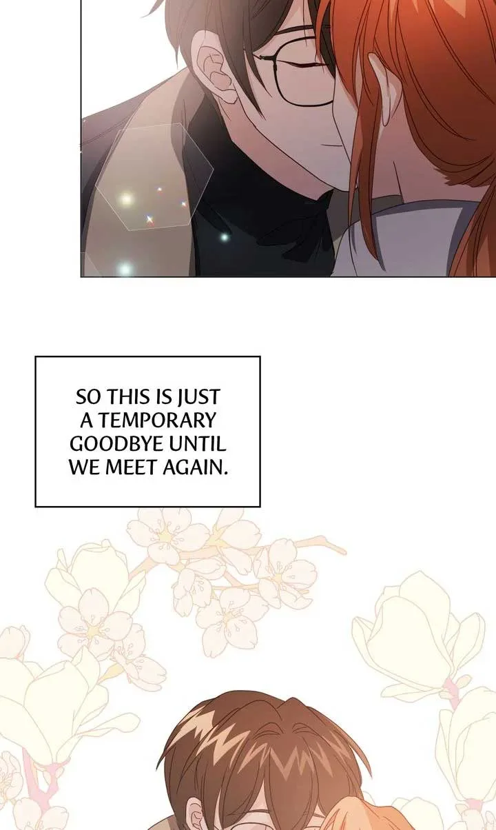 Juliet, You’re Not In Kansas Anymore! Chapter 74 page 51