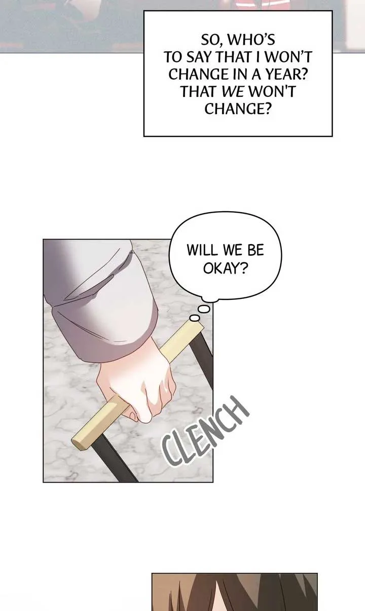 Juliet, You’re Not In Kansas Anymore! Chapter 74 page 46