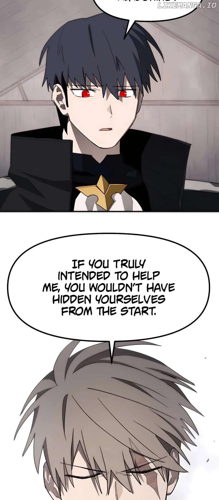Just A Cat Chapter 12 page 55