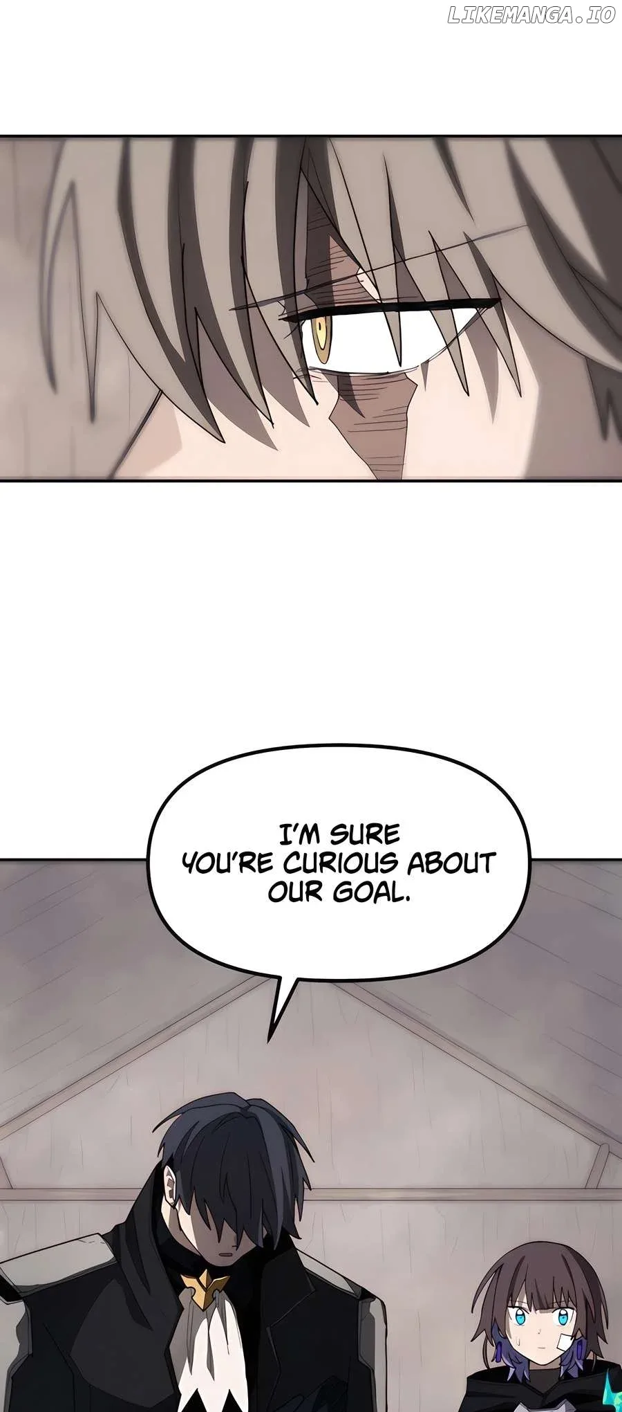Just A Cat Chapter 12 page 17