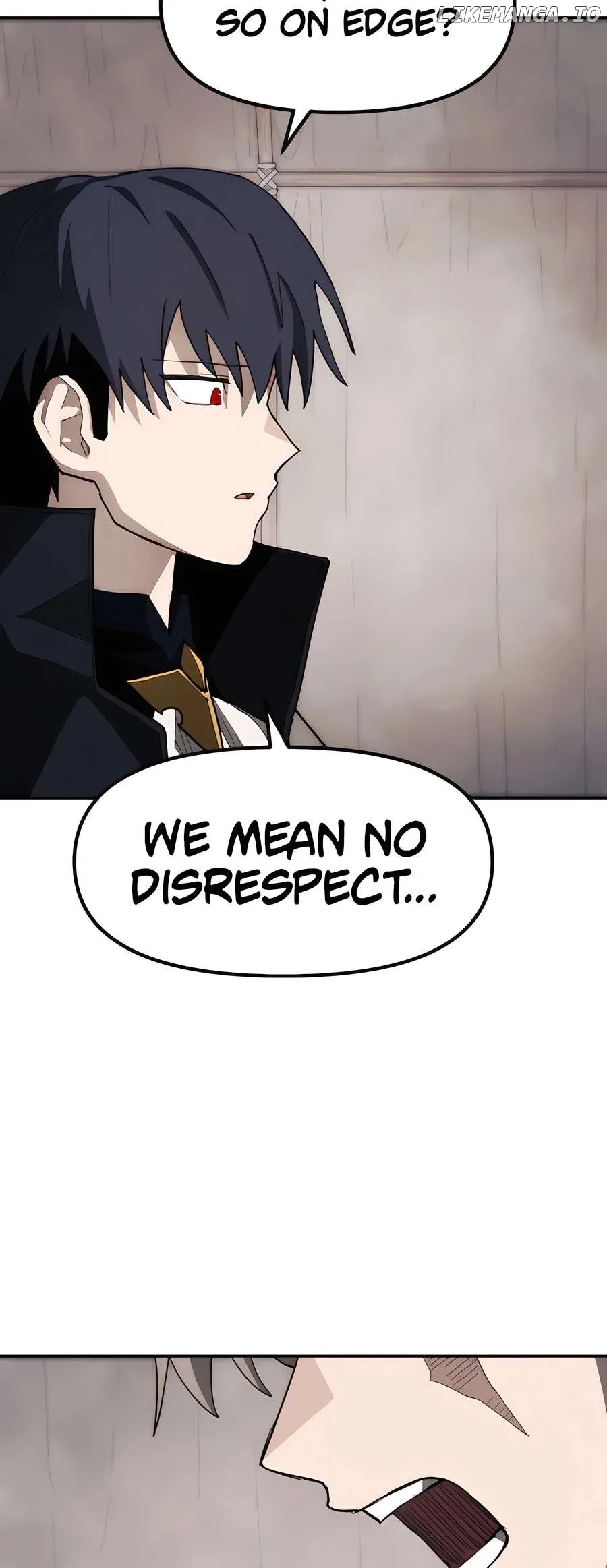 Just A Cat Chapter 12 page 12