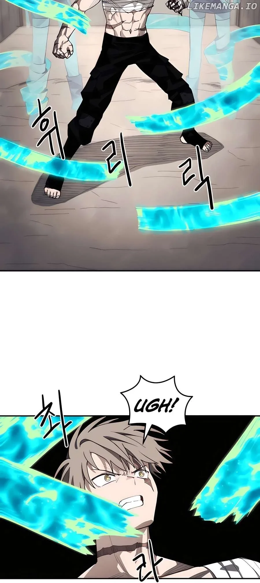 Just A Cat Chapter 11 page 42