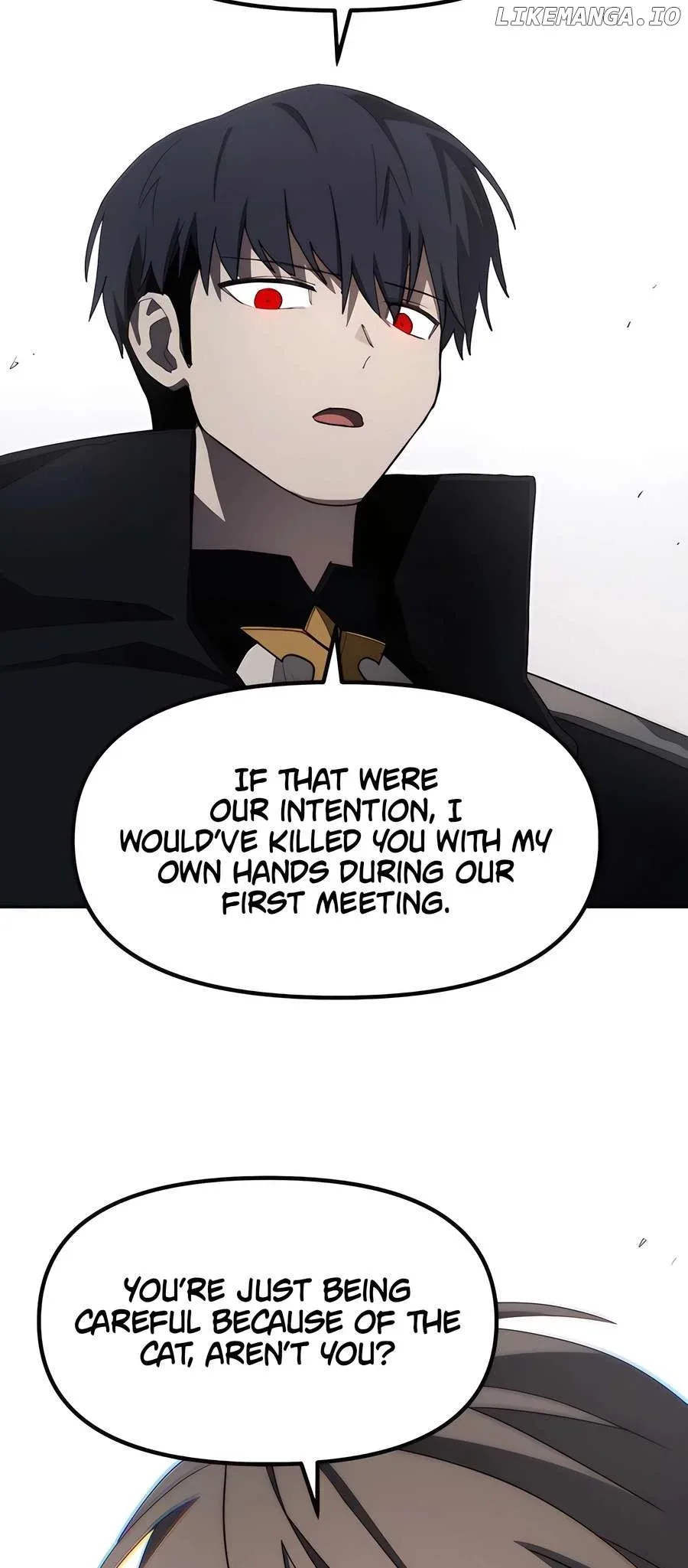 Just A Cat Chapter 12 page 59