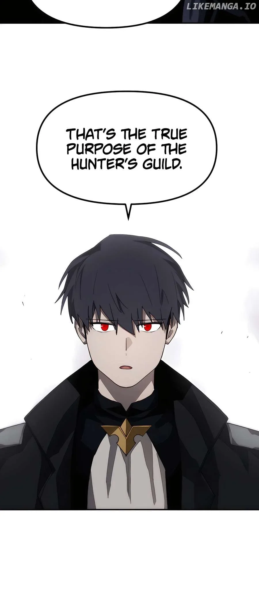 Just A Cat Chapter 12 page 33