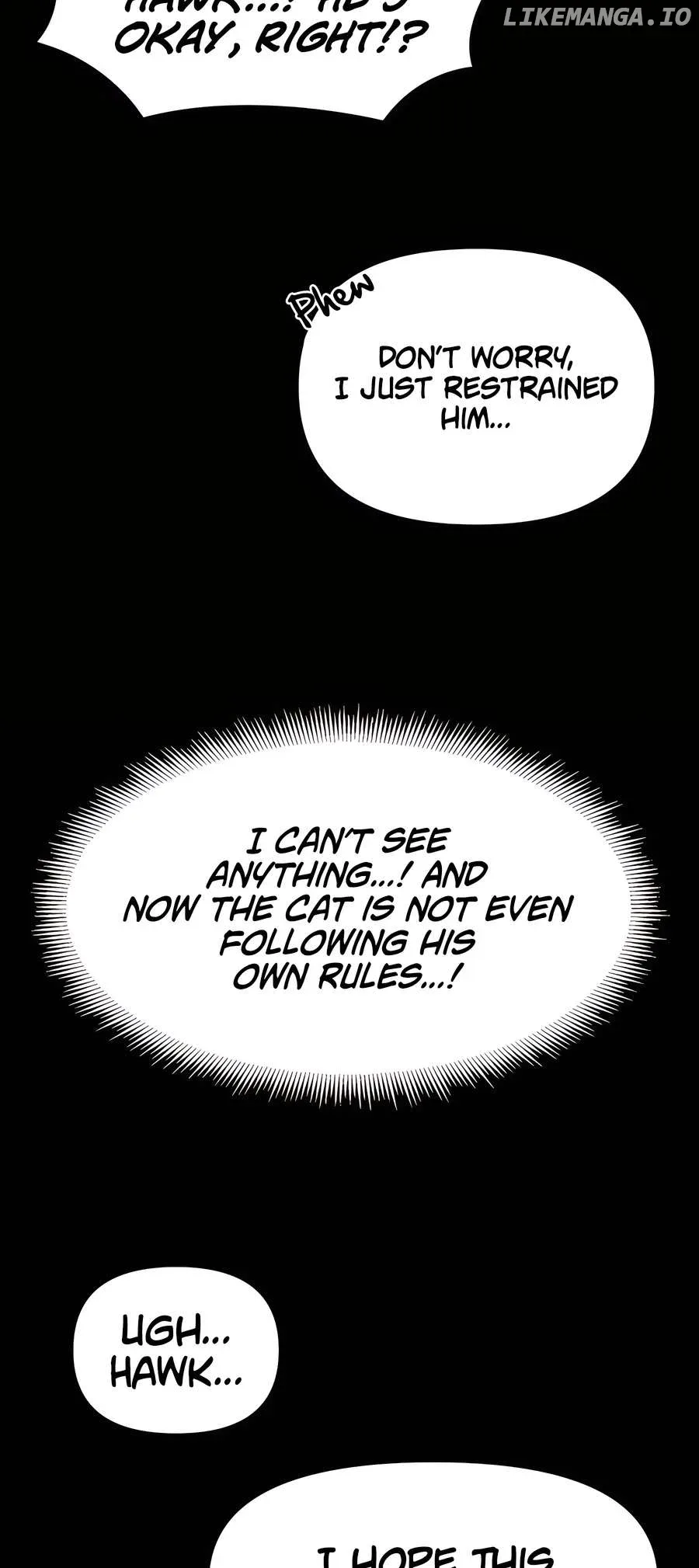 Just A Cat Chapter 11 page 44