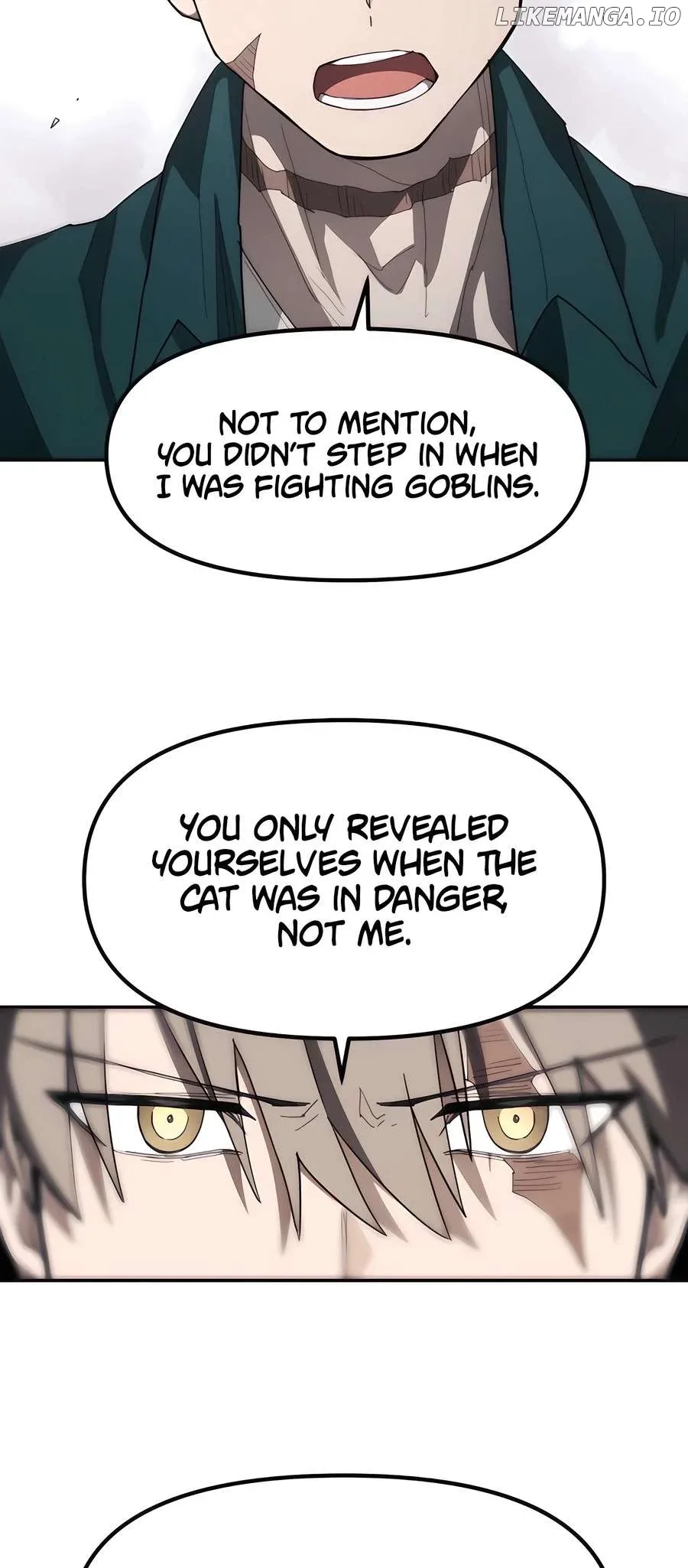 Just A Cat Chapter 12 page 56