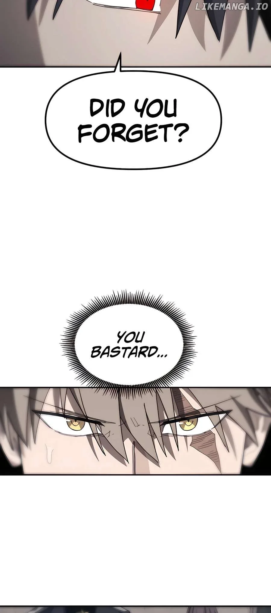 Just A Cat Chapter 12 page 23