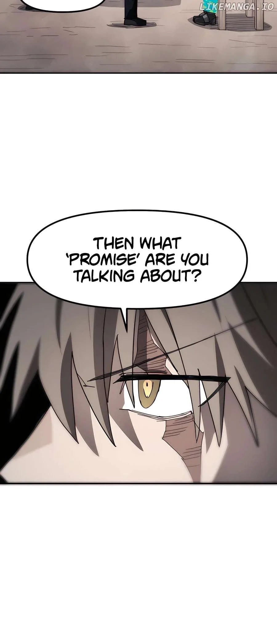 Just A Cat Chapter 12 page 21