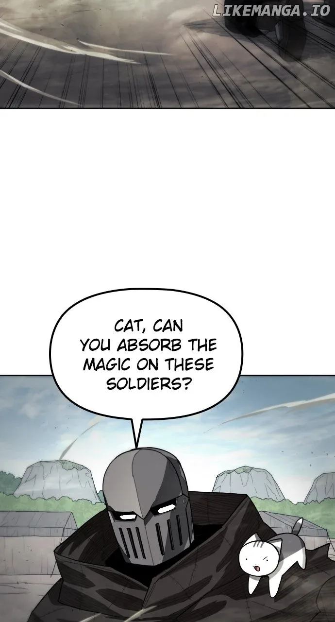 Just A Cat Chapter 14 page 12