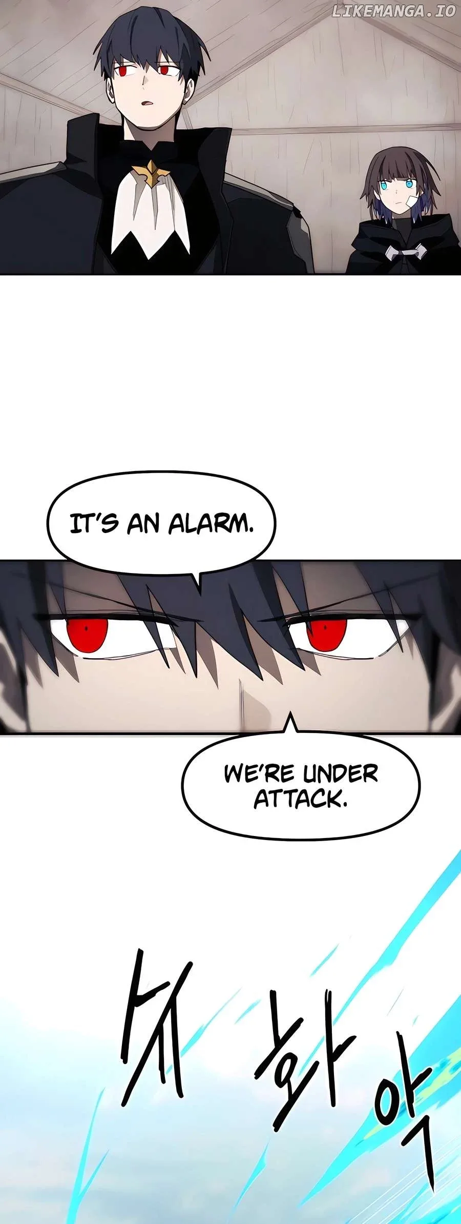 Just A Cat Chapter 12 page 75