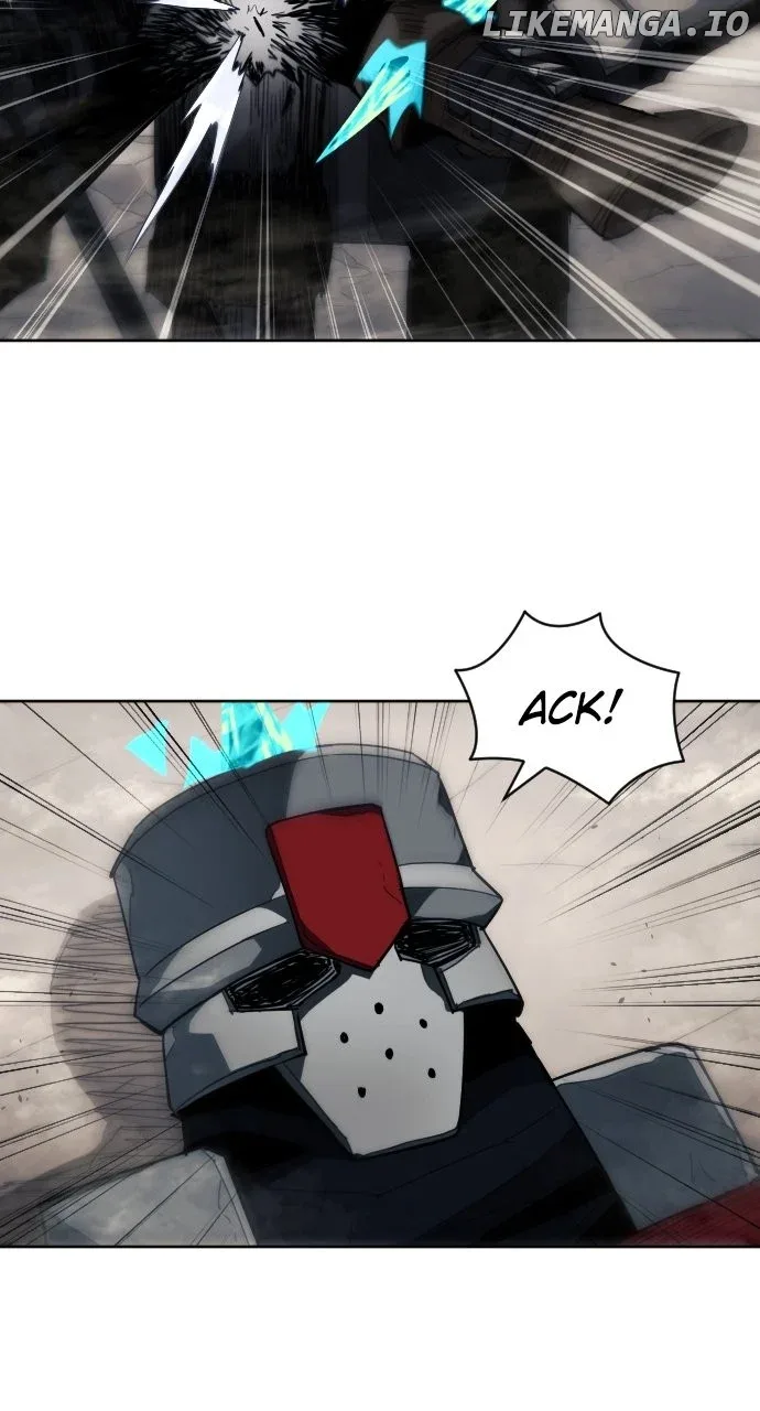 Just A Cat Chapter 14 page 29