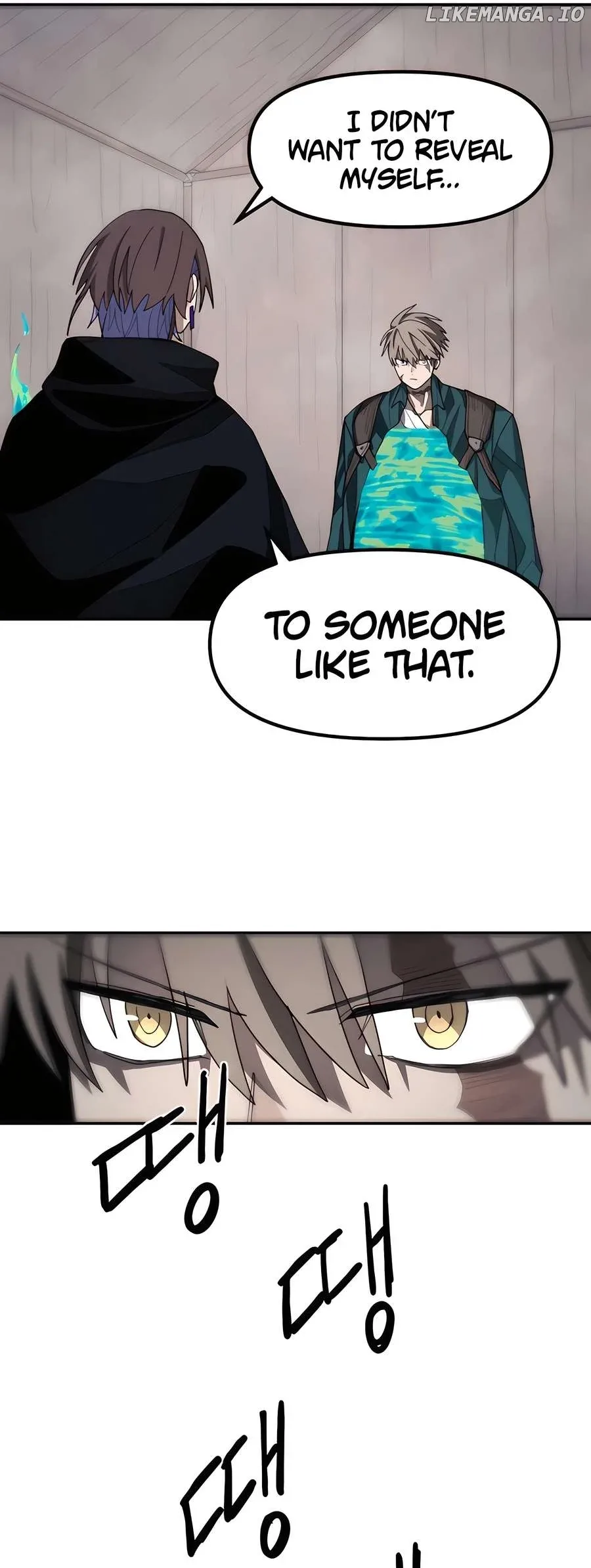 Just A Cat Chapter 12 page 73