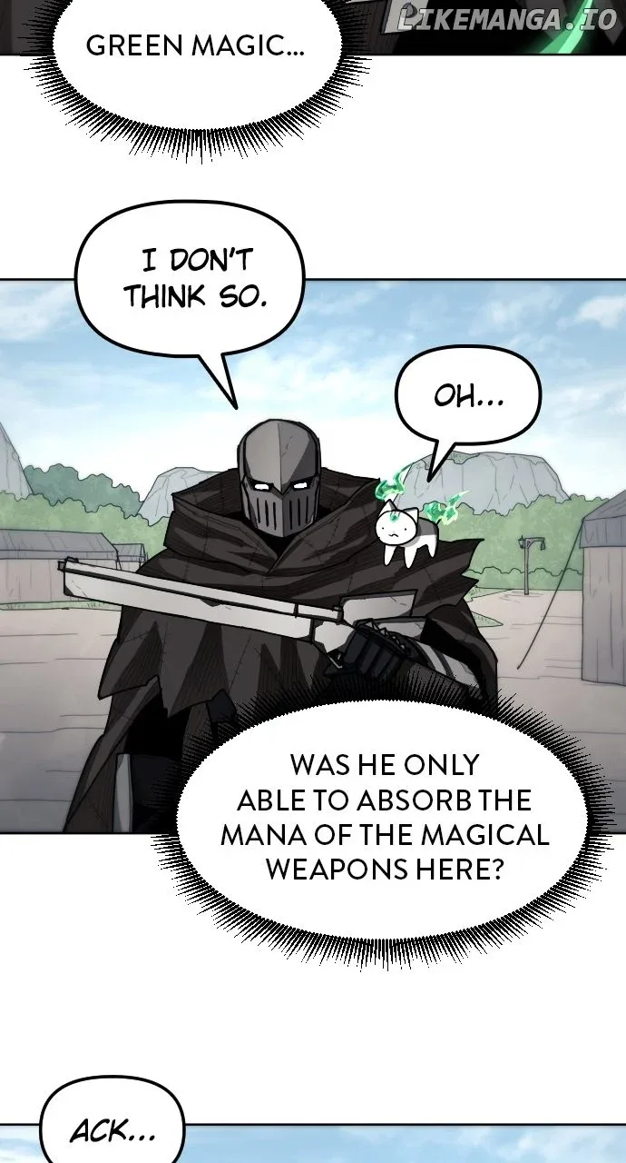 Just A Cat Chapter 14 page 16