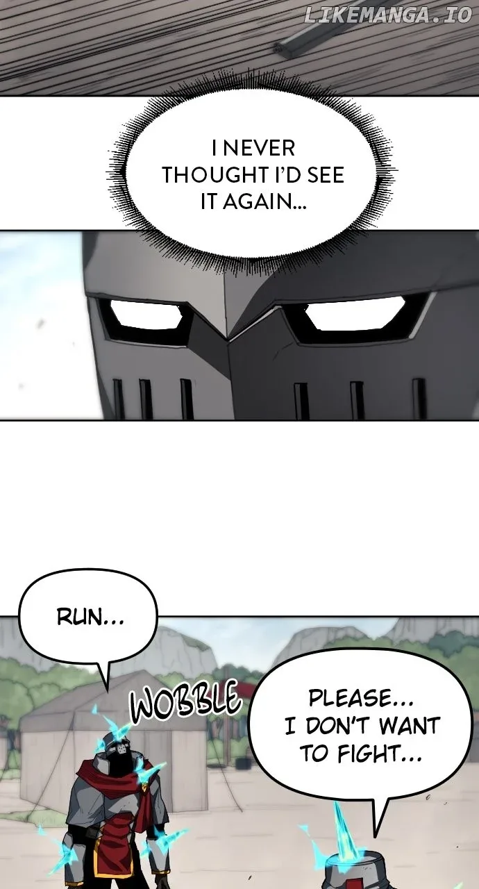 Just A Cat Chapter 14 page 3