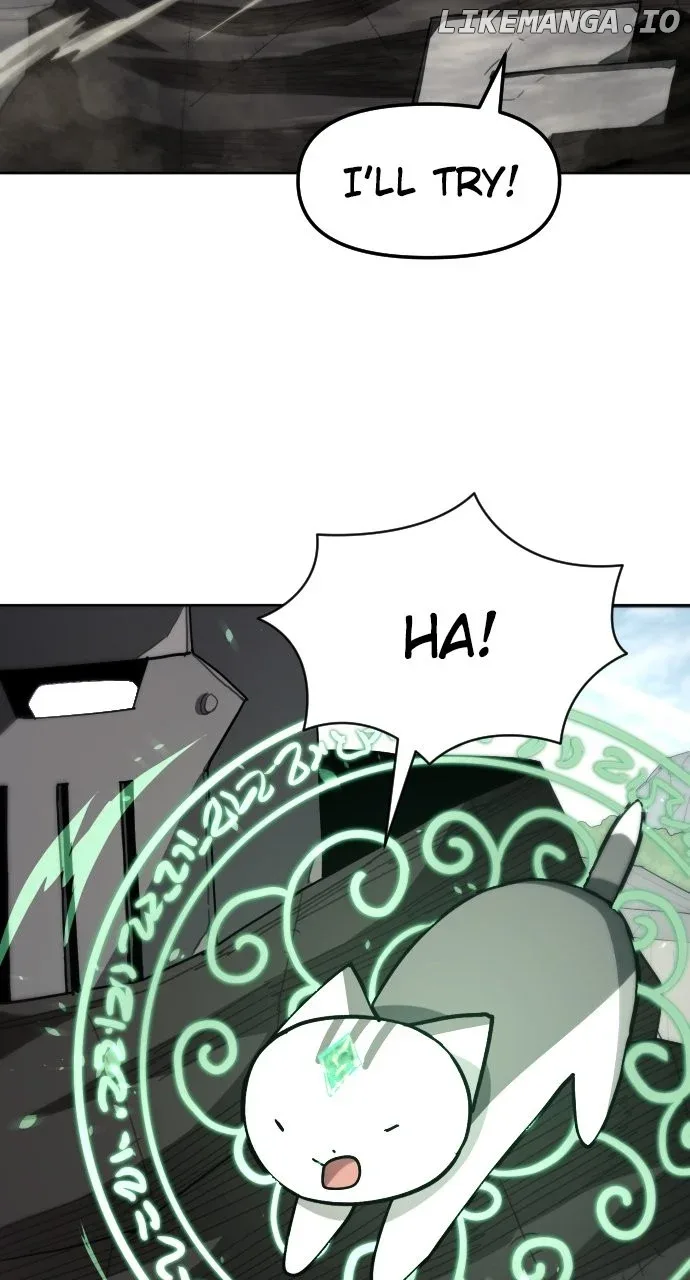 Just A Cat Chapter 14 page 13