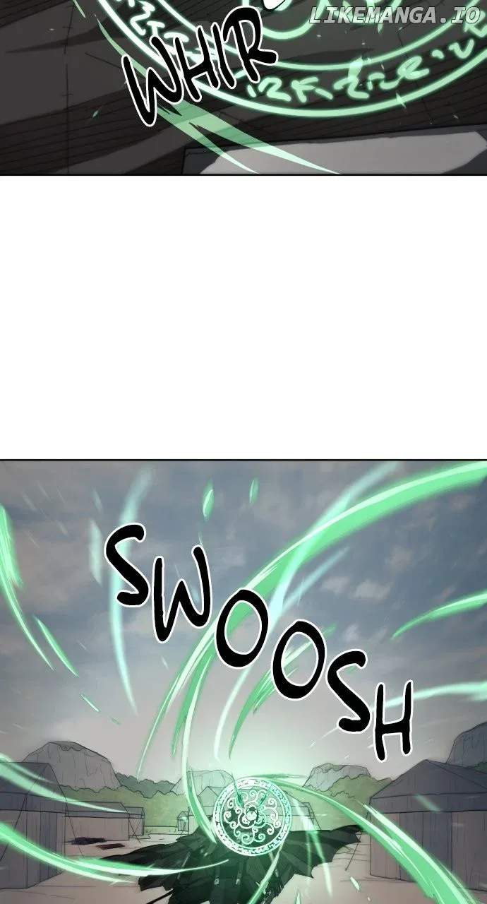 Just A Cat Chapter 14 page 14