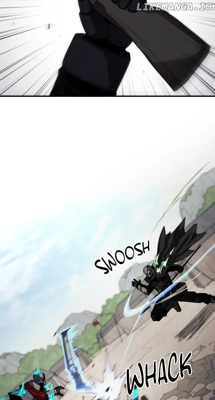 Just A Cat Chapter 14 page 21
