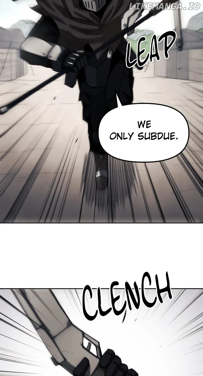 Just A Cat Chapter 14 page 20