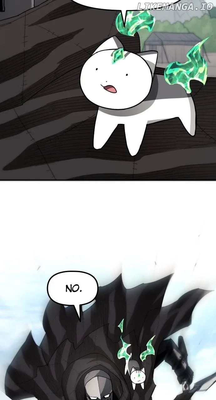 Just A Cat Chapter 14 page 19