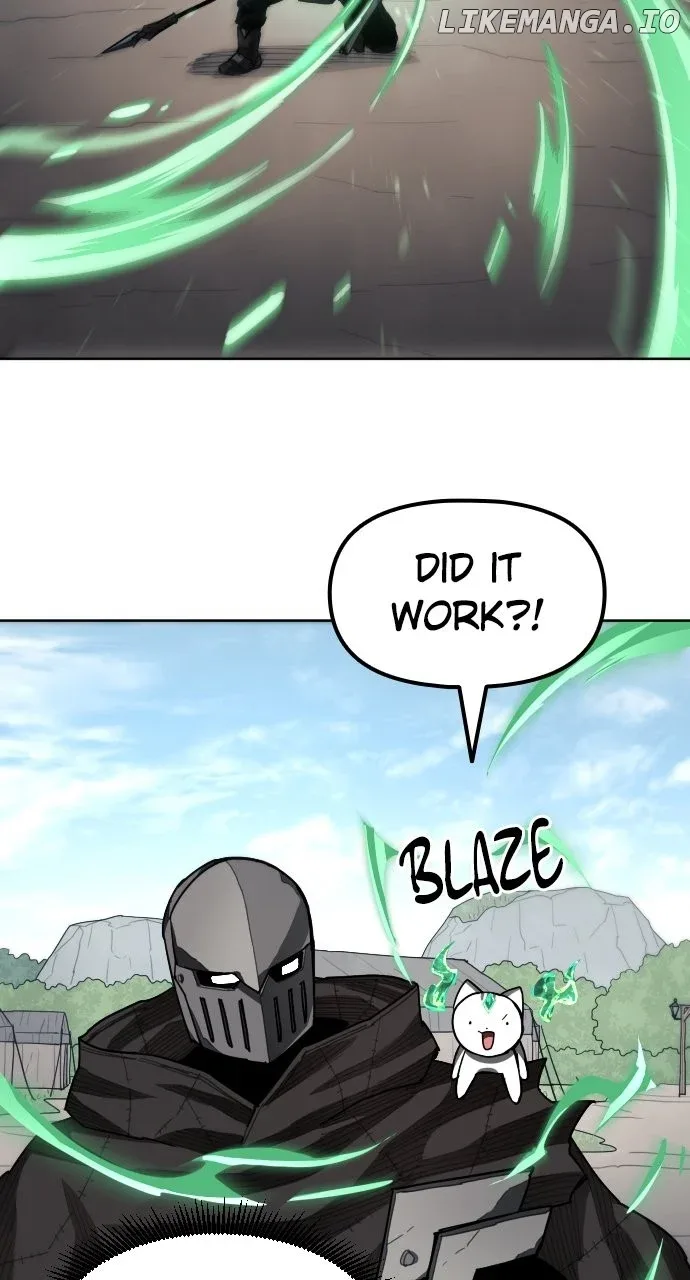 Just A Cat Chapter 14 page 15