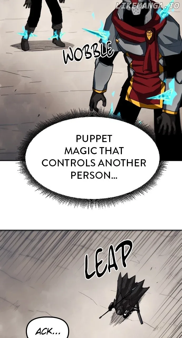 Just A Cat Chapter 14 page 4