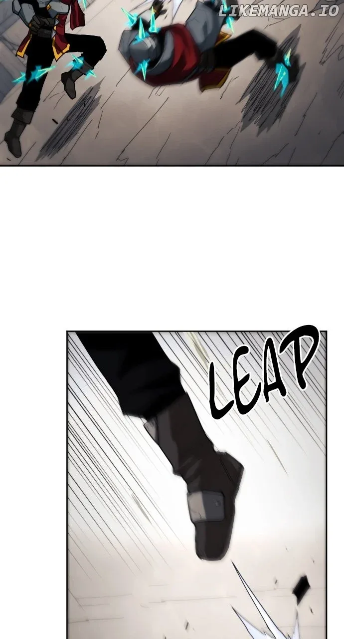 Just A Cat Chapter 14 page 22