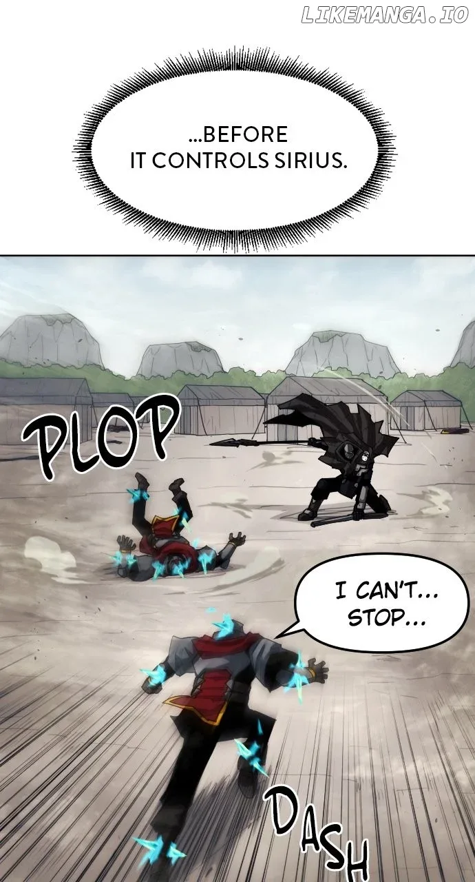 Just A Cat Chapter 14 page 9
