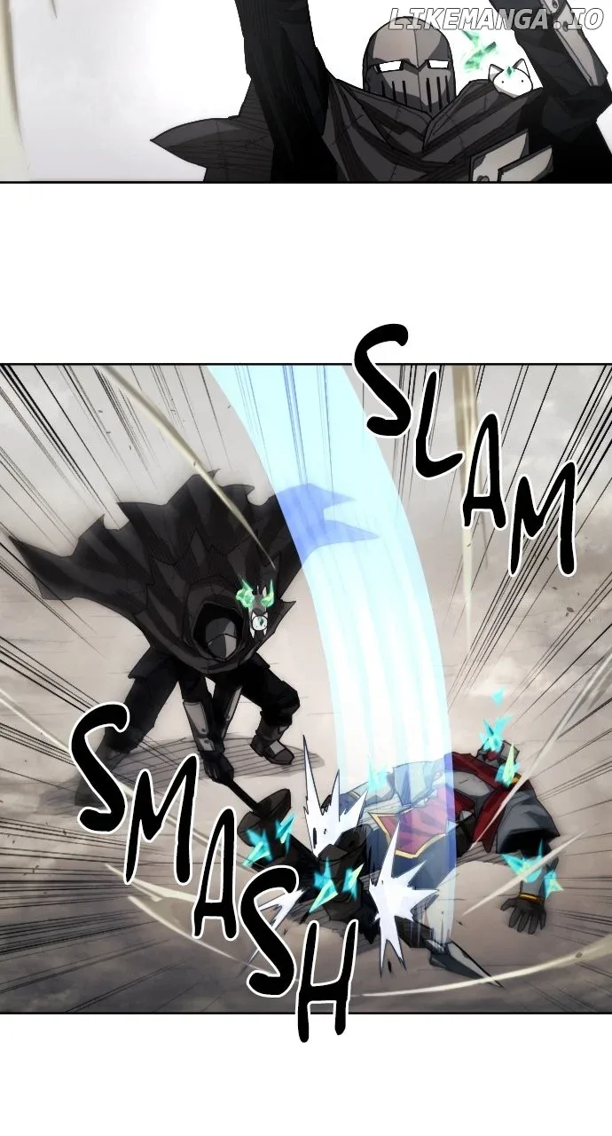 Just A Cat Chapter 14 page 36