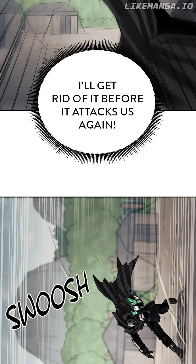 Just A Cat Chapter 14 page 74