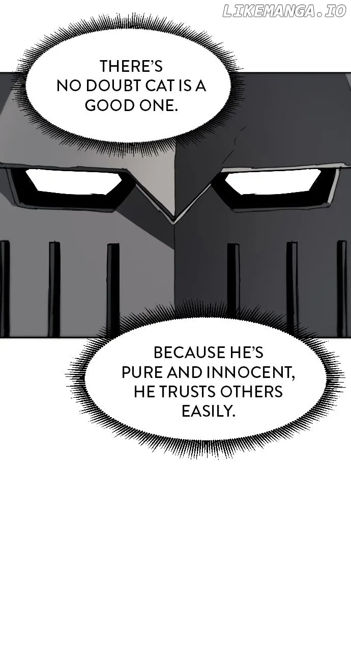 Just A Cat Chapter 14 page 44