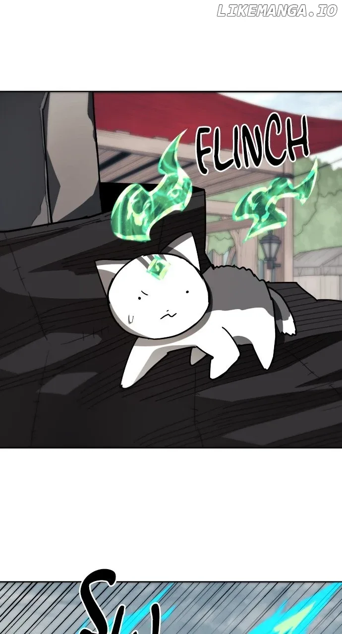 Just A Cat Chapter 14 page 59