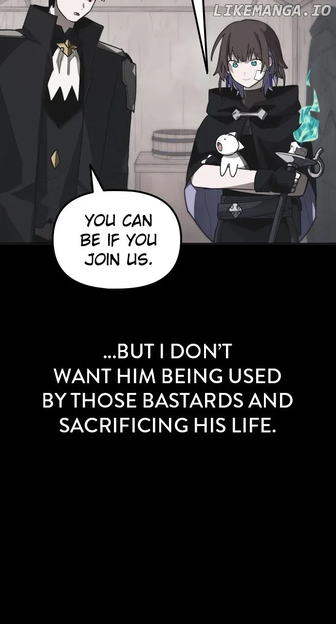 Just A Cat Chapter 14 page 47