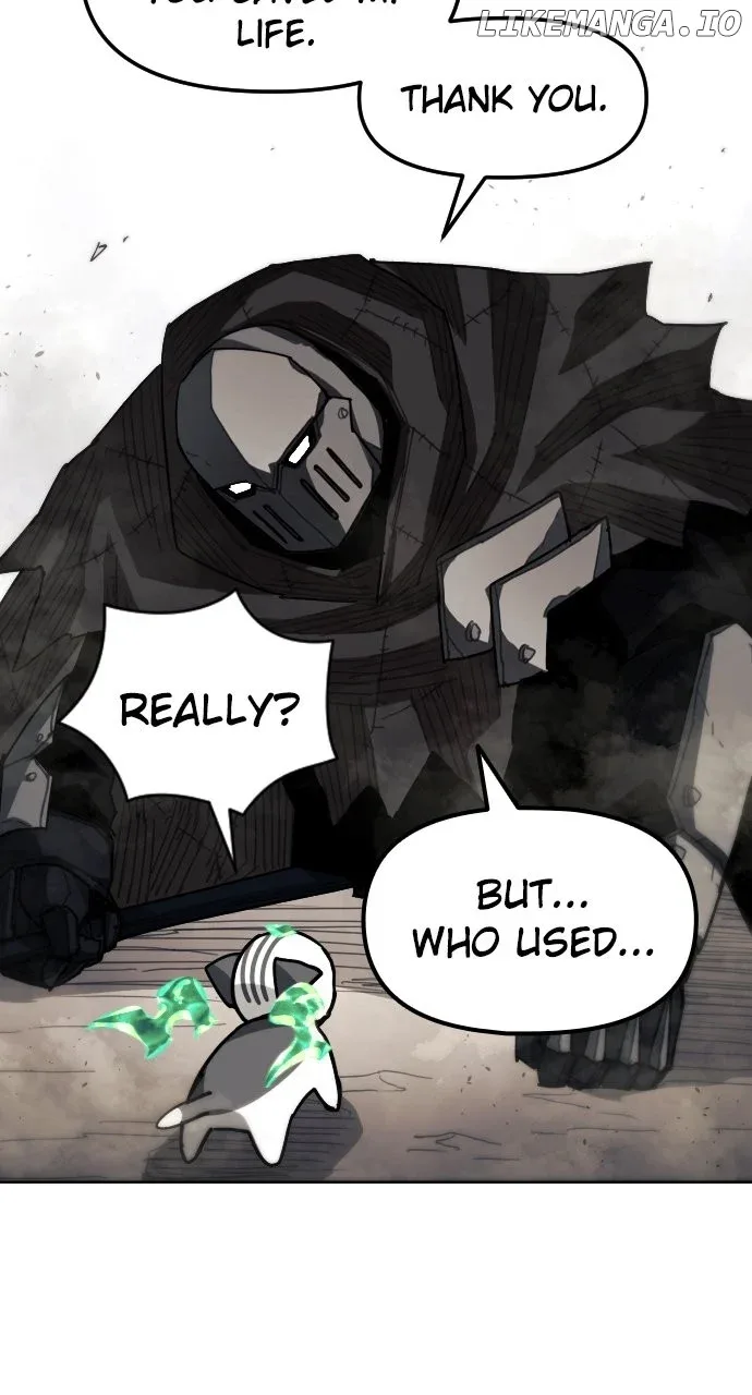 Just A Cat Chapter 14 page 69
