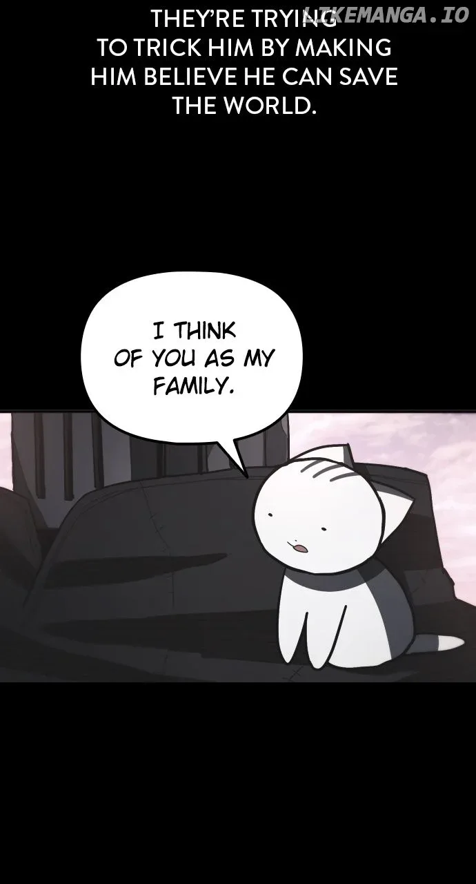 Just A Cat Chapter 14 page 48