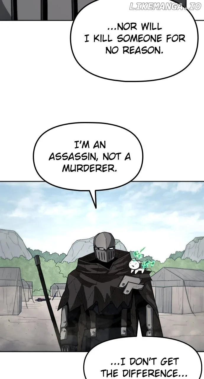 Just A Cat Chapter 14 page 39