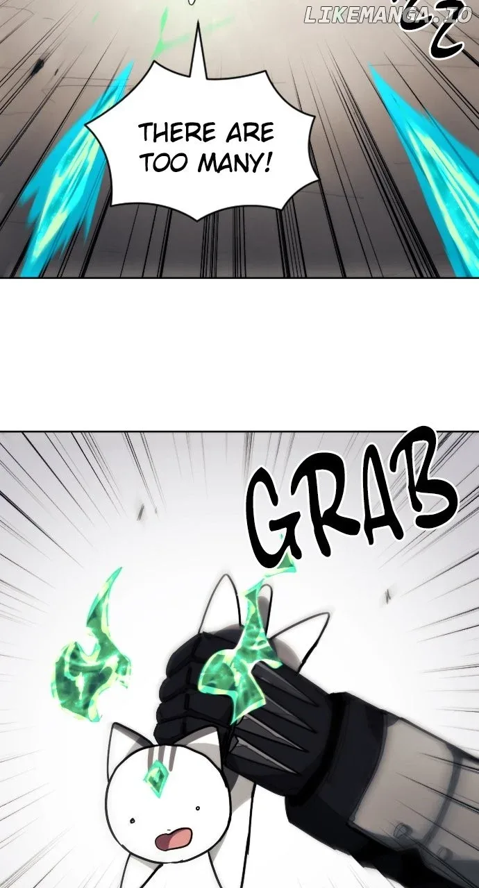 Just A Cat Chapter 14 page 65
