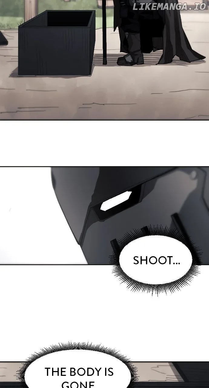 Just A Cat Chapter 14 page 57