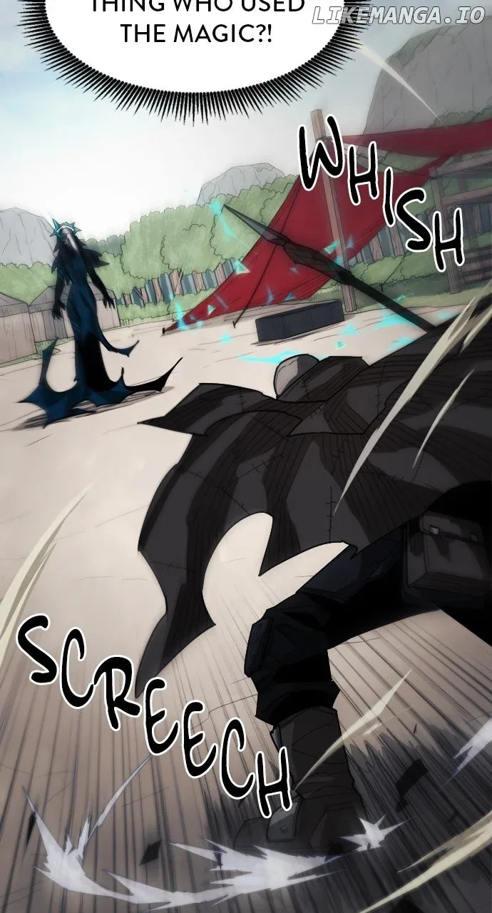Just A Cat Chapter 14 page 72