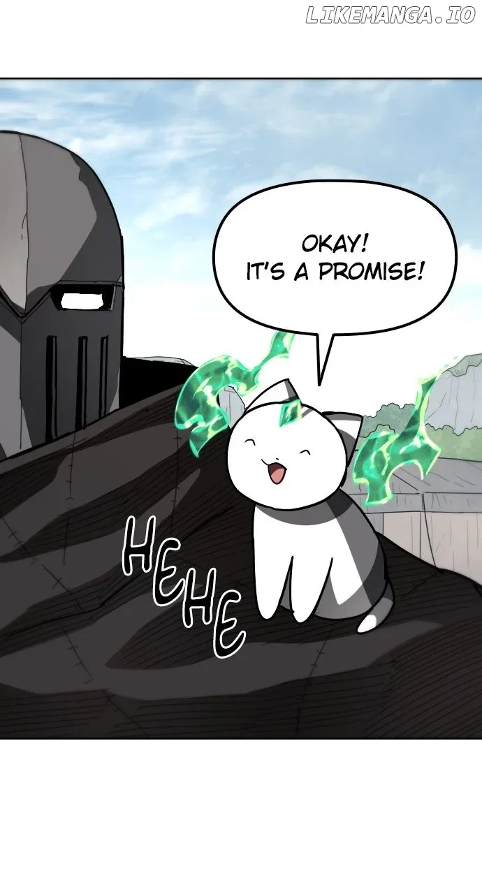 Just A Cat Chapter 14 page 43
