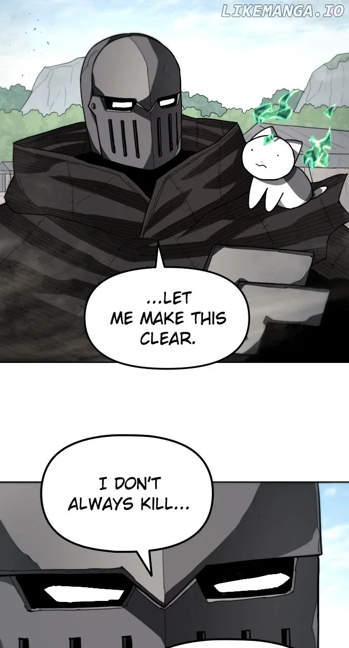 Just A Cat Chapter 14 page 38