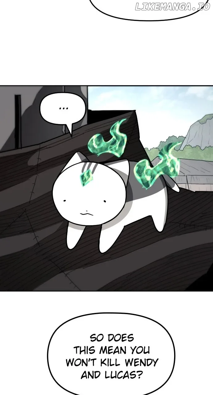 Just A Cat Chapter 14 page 40