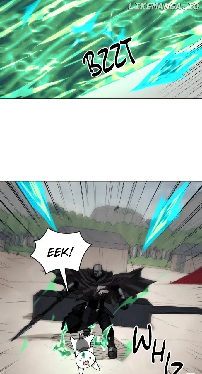 Just A Cat Chapter 14 page 64