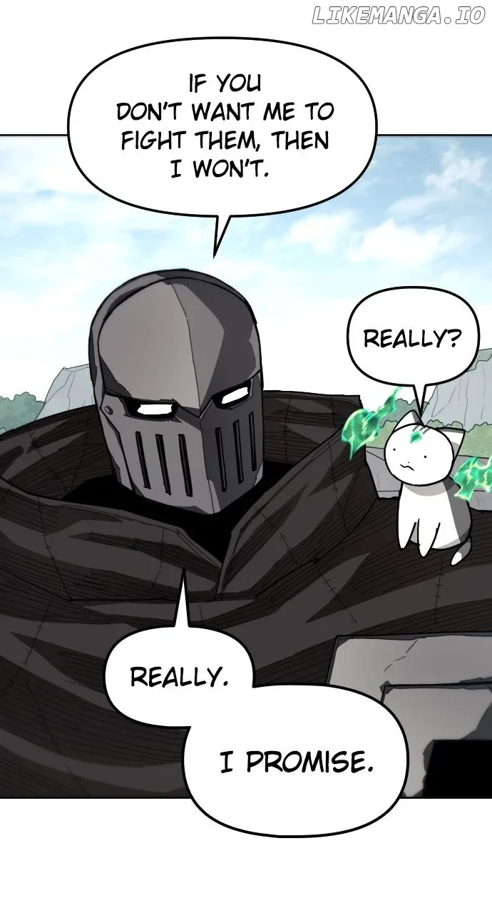 Just A Cat Chapter 14 page 42