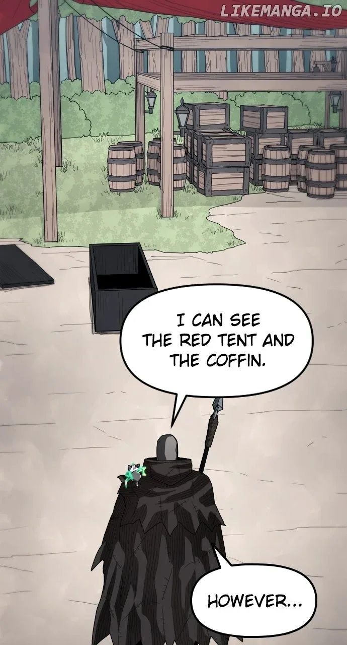 Just A Cat Chapter 14 page 55