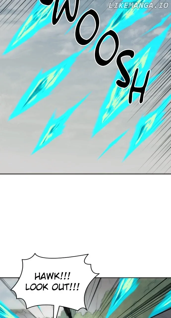 Just A Cat Chapter 14 page 60