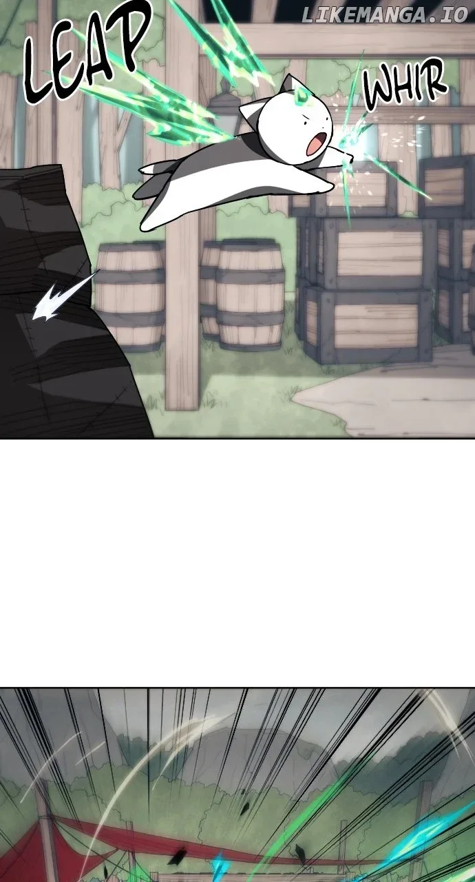 Just A Cat Chapter 14 page 62