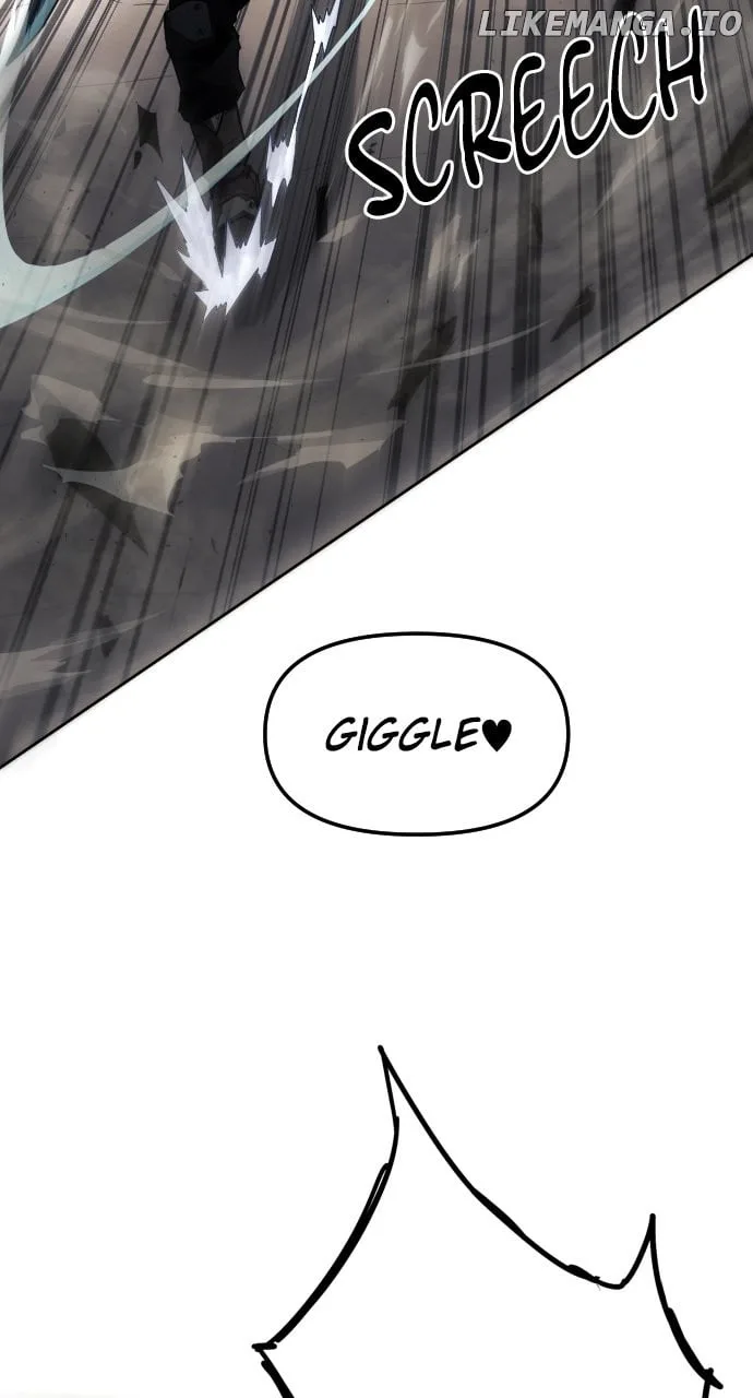 Just A Cat Chapter 15 page 47