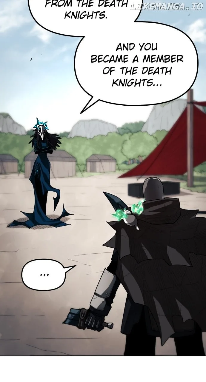 Just A Cat Chapter 15 page 30