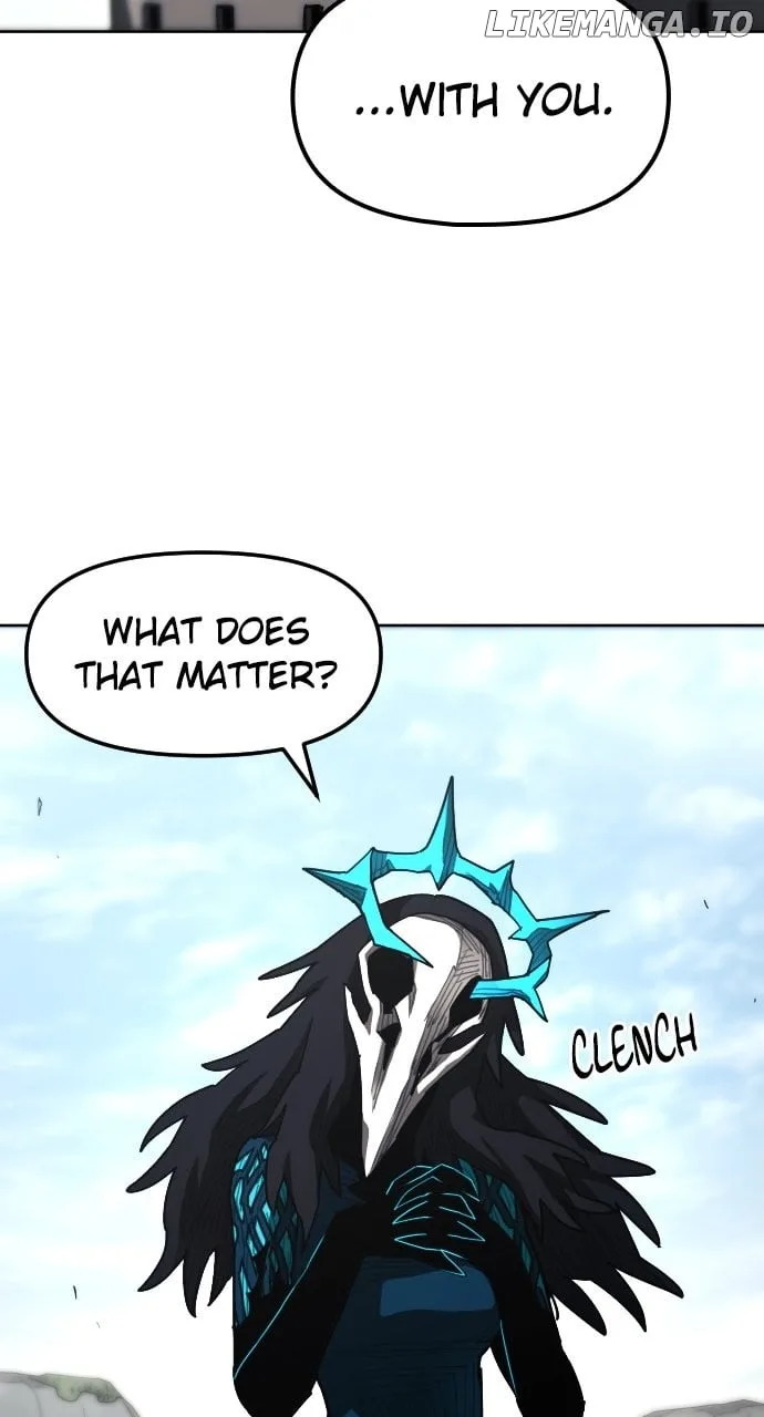 Just A Cat Chapter 15 page 18