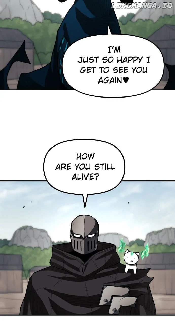 Just A Cat Chapter 15 page 19